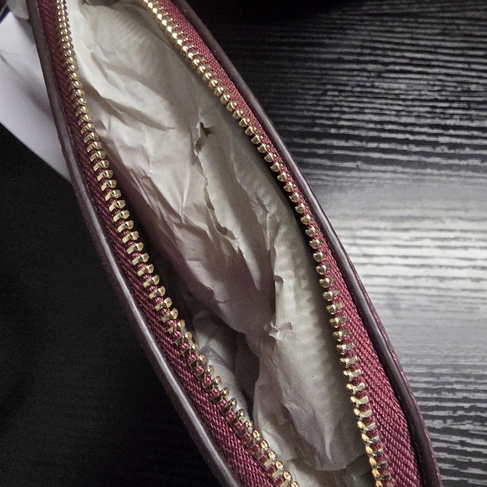 Kate Spade Berry Crossbody Bag - Picture 7 of 8